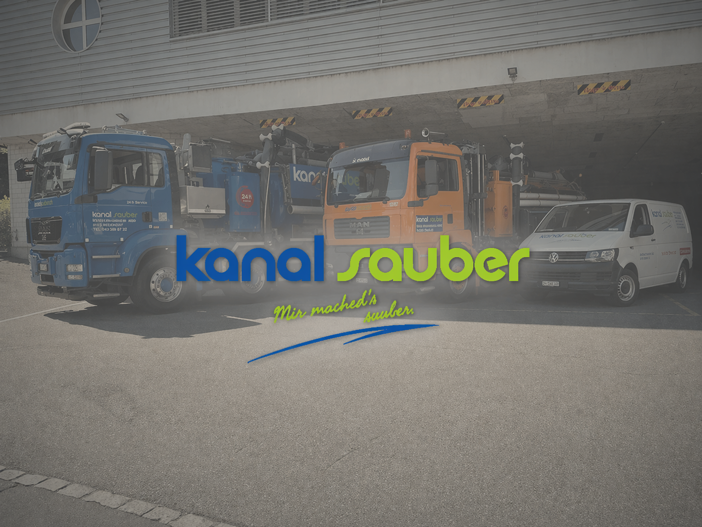 Kanal Services