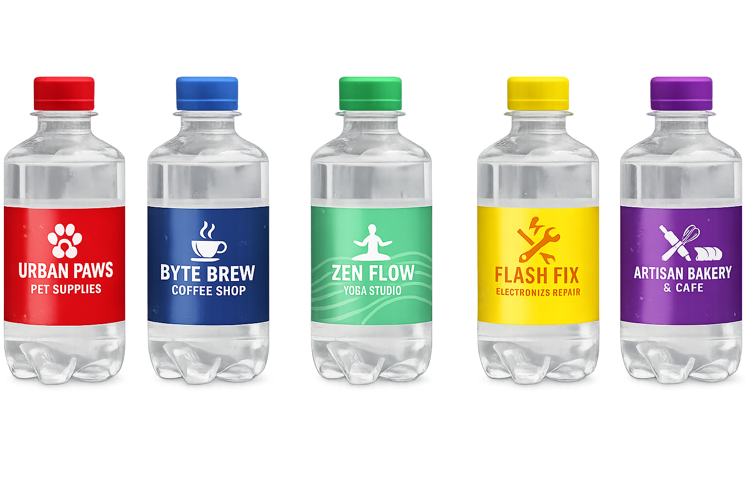 Drink Logo 4