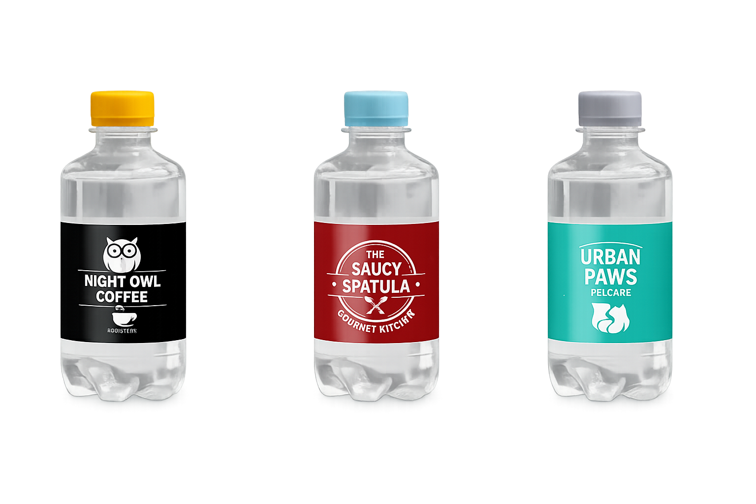 Drink Logo 5