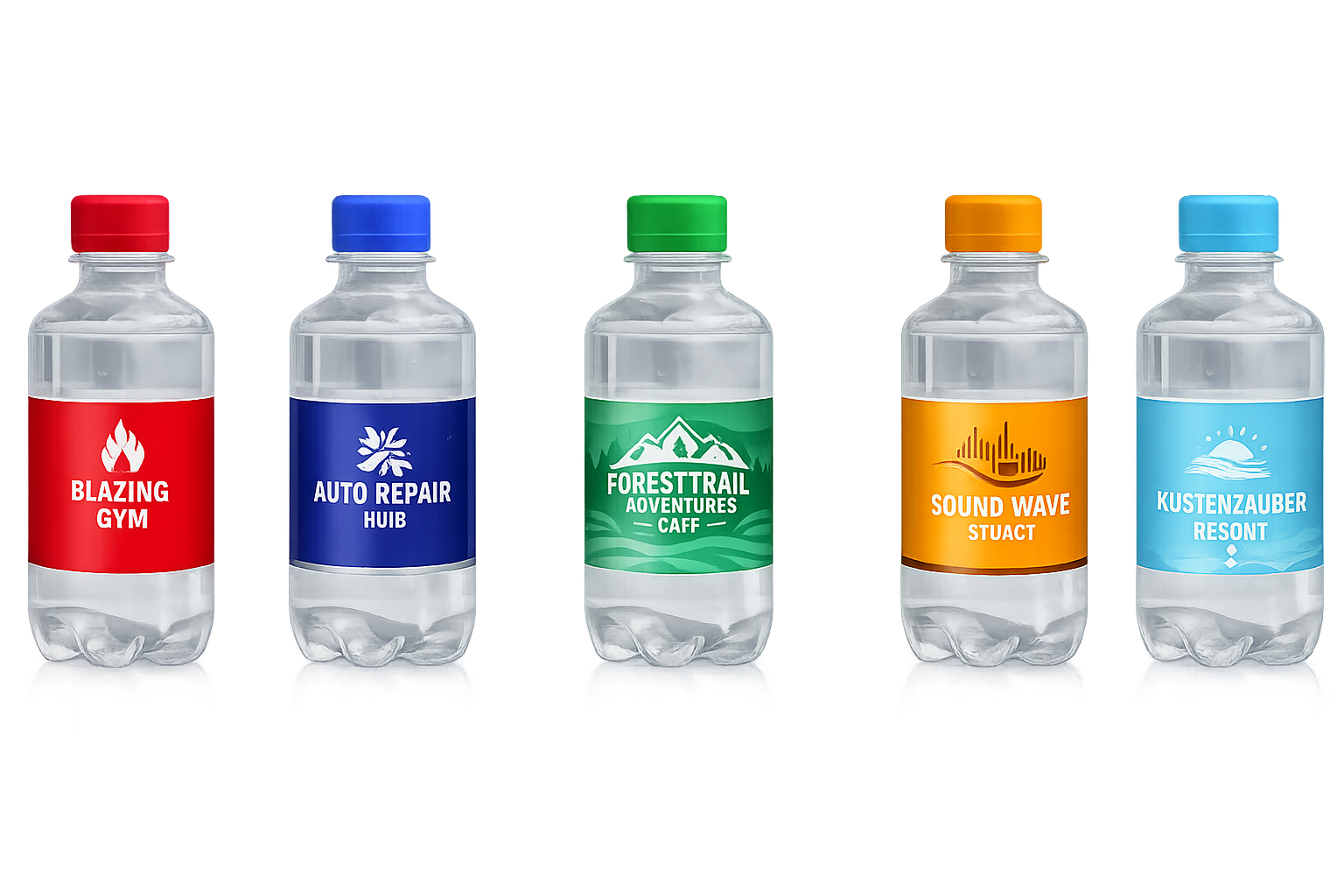 Drink Logo 6